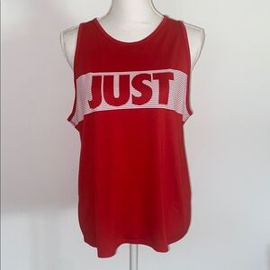 Nike Tank Top
